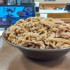 【大量発汗】毎日キング牛丼126日目