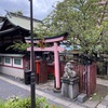 柳森神社