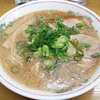 なるかみ(京都)ラーメン