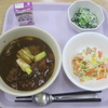 12/1（金）の昼食