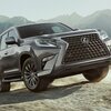 【レクサス新型GX最新情報】2020年型マイナーチェンジ発表！GX460、燃費やサイズ、価格、日本発売は？