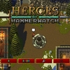 GAME「HEROES OF HAMMERWATCH」