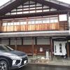 阿賀町　人気お蕎麦屋さんとカフェ〜塩屋橘と奥阿賀コンビリー〜