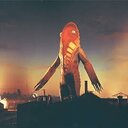 シリコン製のボールペン
