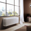 Vertical Radiators Give You More Space