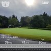 禁ゴルフ！。。。1週間だけど😅【ラウンドレポ】 - 2022.10.15