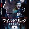 映画『ワイルドリング 変身する少女』：呪われた血族《ワイルドリング》の秘密