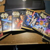 STAR WARS EPISODE Ⅰ〜Ⅵ