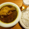 インドカレー