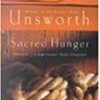 Barry Unsworth の “Sacred Hunger” （１）
