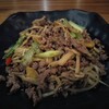 ヤンゴンでオススメのレストラン③「Root」