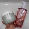 最近クレンジングって使わないな