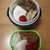 8月27日の弁当🍱