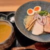 ラーメン食べ歩き日記その6～横浜淡麗らぁ麺 川上～