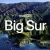 macOS Big Sur 11.5.1がリリース