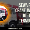 Sewa Foco Crane Hemat Terunggul Di Jakarta