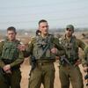 10月7日以降、500人以上のイスラエル兵が殺害される：イスラエル国防総省