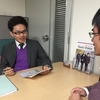 【キャリアカウンセラー紹介】「自分のしたいことができる企業を探すことが大切」