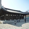 ソウル西大門区・独立公園の顕忠祠：殉国先烈と愛国志士