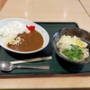 はなまるうどん　　カレー