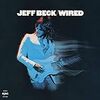 マックス・ミドルトン Max Middleton #4　Jeff Beck「Wired」