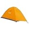 ソロキャンプにいく時のバックパックに入るサイズのテントと寝袋