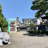 井波彫刻会館、散居村、庄川温泉