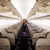 【タイ国際航空のエコノミークラス】充実の機内食と快適な座席での旅を楽しもう！