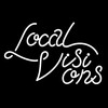 ネットレーベル『Local Visions』