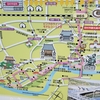 パワースポット巡り（８１３）～（８２０）羽村駅　　【青梅線パワースポット巡りの旅⑨】