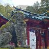 『箱根三社参り』に行こう１【箱根神社/九頭龍神社新宮】