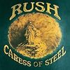 Rush / Caress of Steel