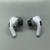 Airpods Proのイヤーピース交換