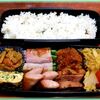 １０月２５日のおやじ弁当