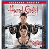 　ヘンゼル&グレーテル エクステンデッド・バージョン [Blu-ray
