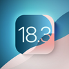 iOS 18.3／iPadOS 18.3／macOS Sequoia 15.3／visionOS 2.3／tvOS 18.3／watchOS 11.3／iPadOS 17.7.4 がリリース