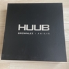 HUUBのウェットスーツ「Brownlee Agilis」を購入した