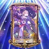 【チェンクロ３】ＳＳＲ闇ヲ纏イシ呪術師アイリ　アルカナ評価