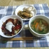 夕飯の記録