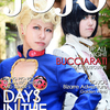 【コスプレ】ジョジョの奇妙な冒険 ジョルノ・ジョバァーナ【2019/05/22】