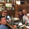 10年目の初対面