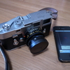 Leica M3 試写