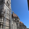 【DAY６　中半】２０２６年イタリア個人旅行１０日間　フィレンツェ(*•̀ᴗ•́*)و