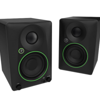 MACKIE CR3.5BT レビュー：音楽制作＆リスニングに最適な