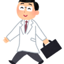 国立医大生の独り言