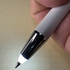 光るボールペン ライトライトα。