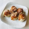 小麦不使用　1歳からのお好みソースでタコ焼きも美味しく☆