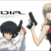 推し作品語り 101作目：NOIR