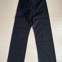 Martin Margiela ⑩ 03aw マックイーン・パンツ - マルテン・ブログ