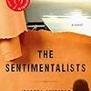 Johanna Skibsrud の “The Sentimentalists”（１）